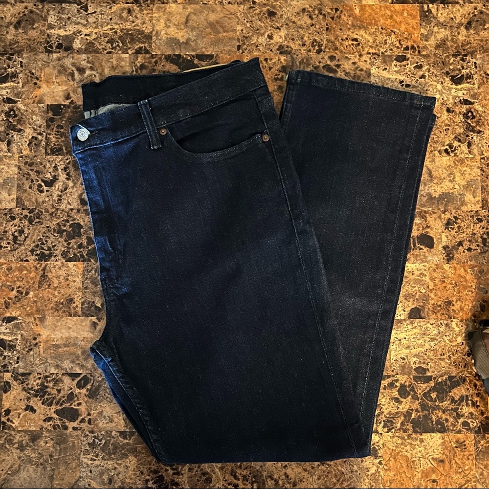 Men’s Levi 511 Jeans 40x30